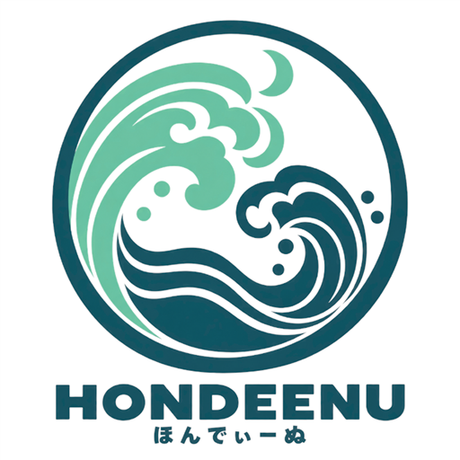 Honda Lab ロゴ